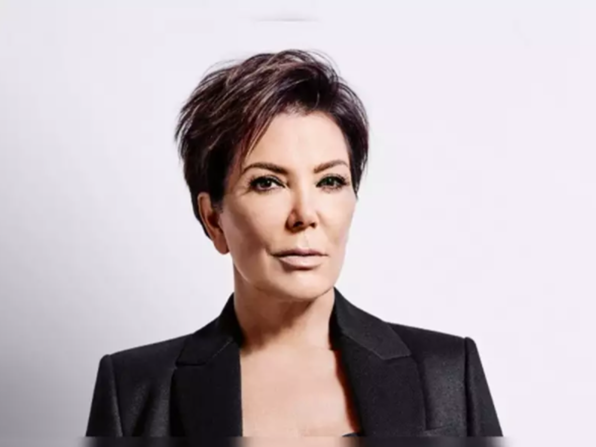 Kris Jenner