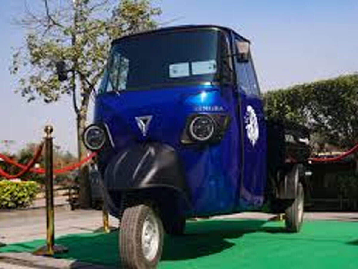 The vehicles will be powered by Li-Ion batteries and with powertrains to be built in Bangladesh, with technology transfers from India.