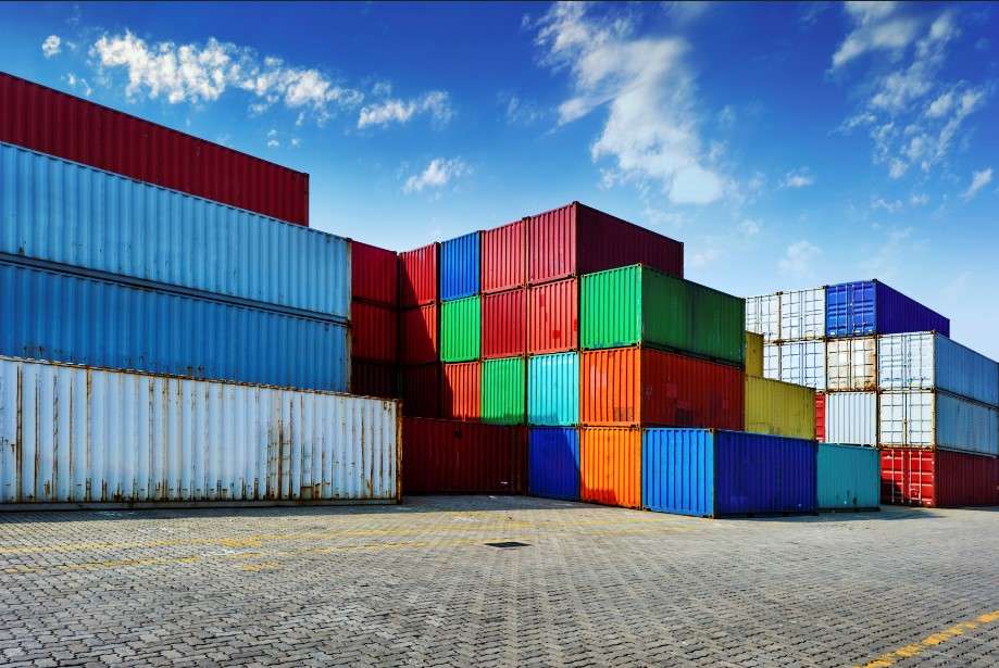 shipping: Global container shipping rates high but unsustainable: Fitch,  Auto News, ET Auto