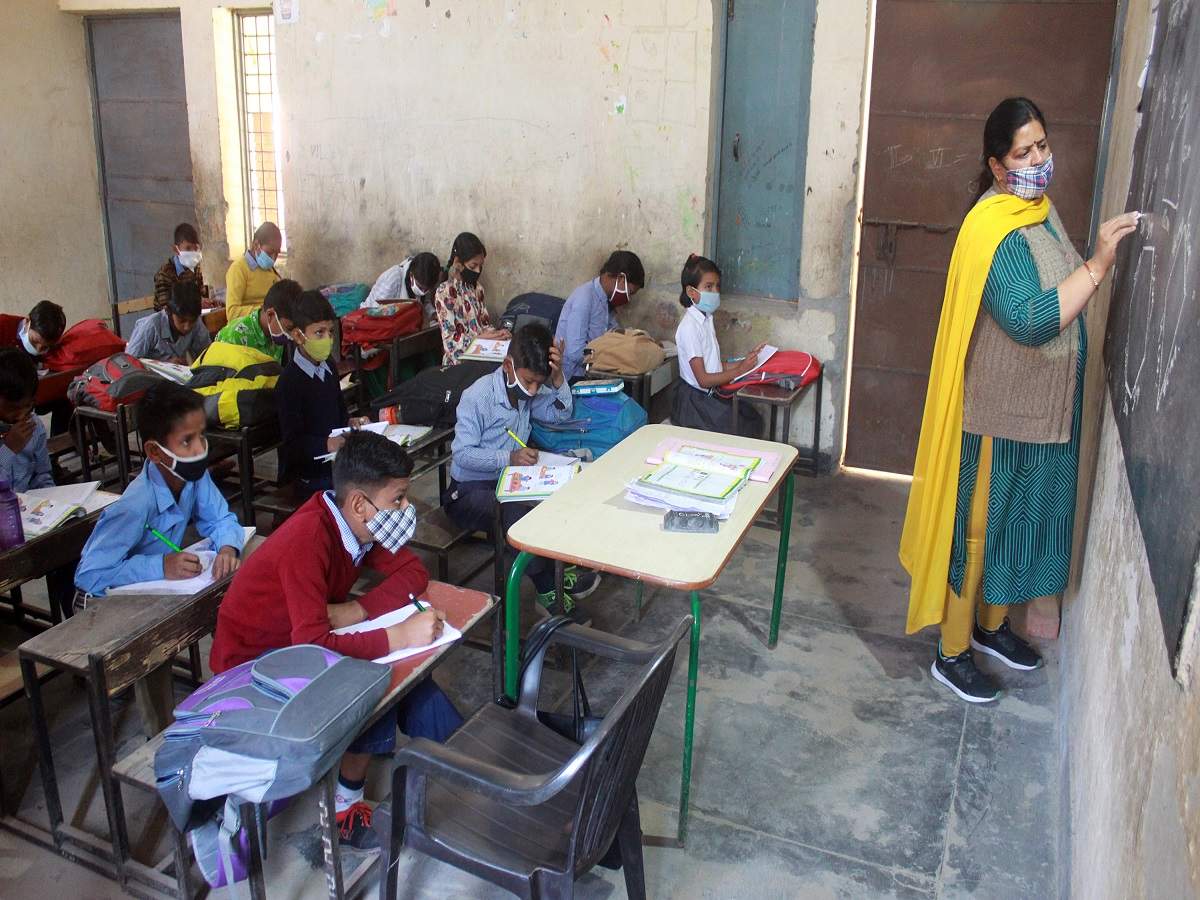 65% low, lower-middle income countries slashed education budgets after Covid-19 outbreak: Report