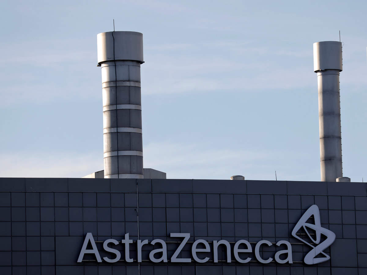 AstraZeneca has sold its stake in Moderna for more than $1 billion: The Times