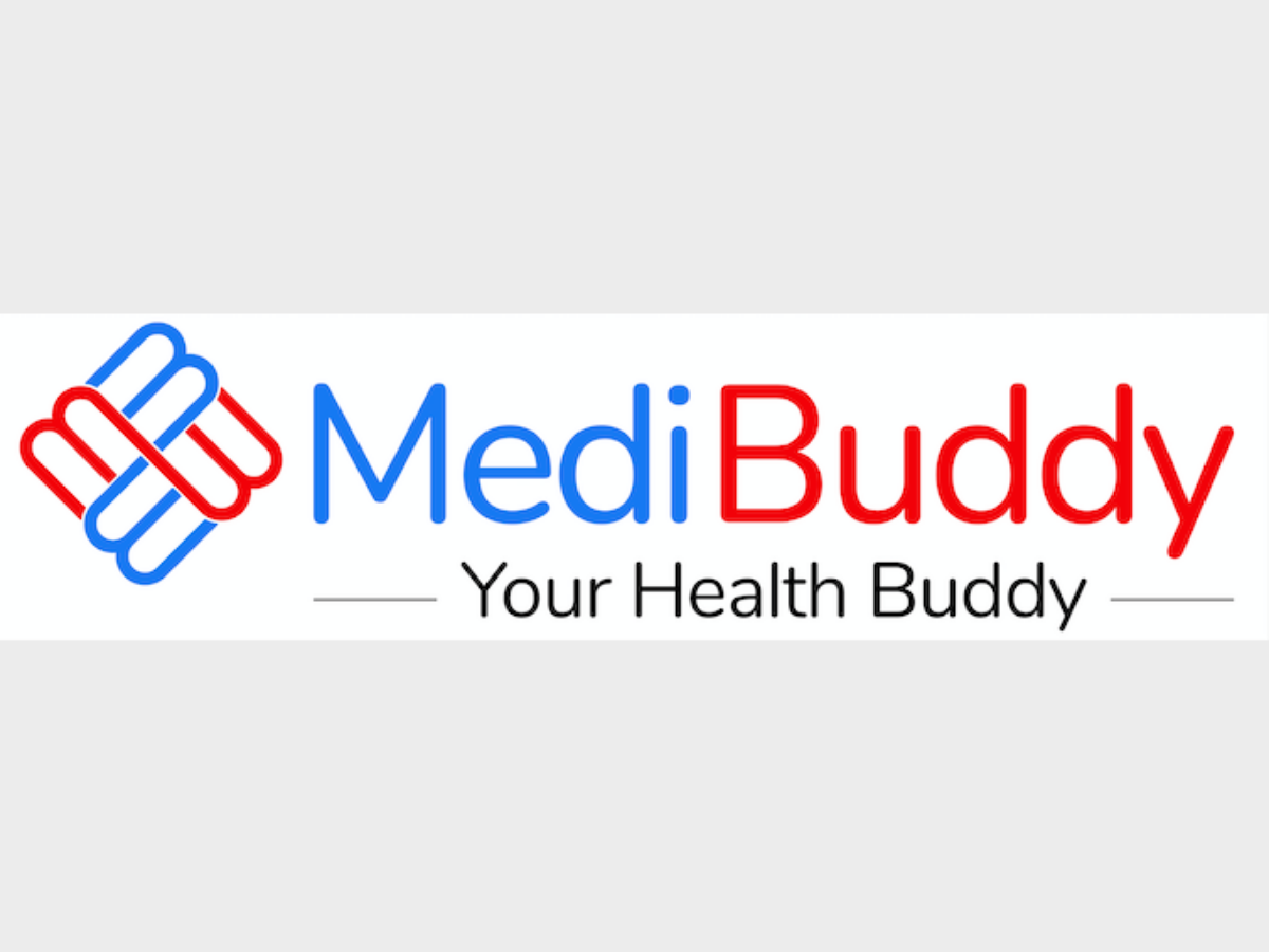medibuddy unveils refreshed logo and tagline, marketing & advertising news, et brandequity