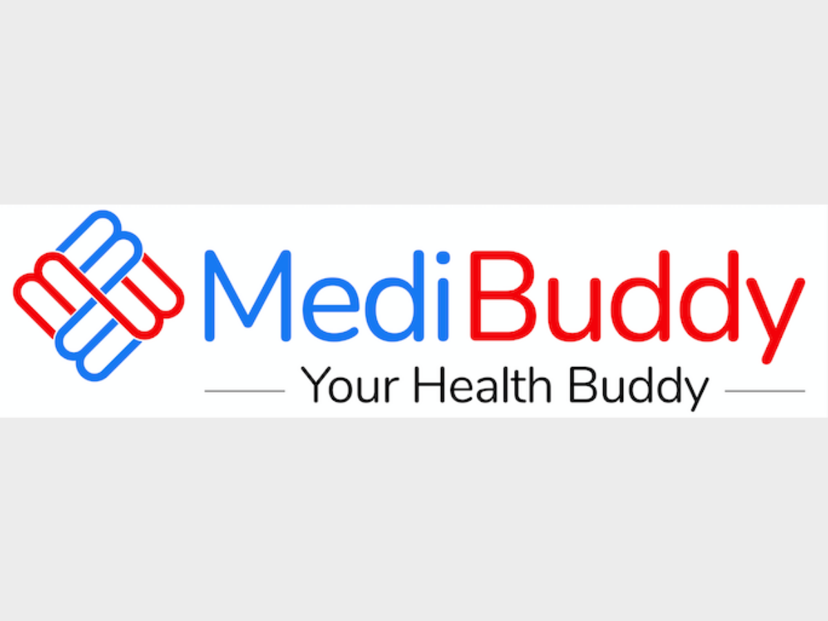 MediBuddy unveils refreshed logo and tagline, Marketing & Advertising News,  ET BrandEquity