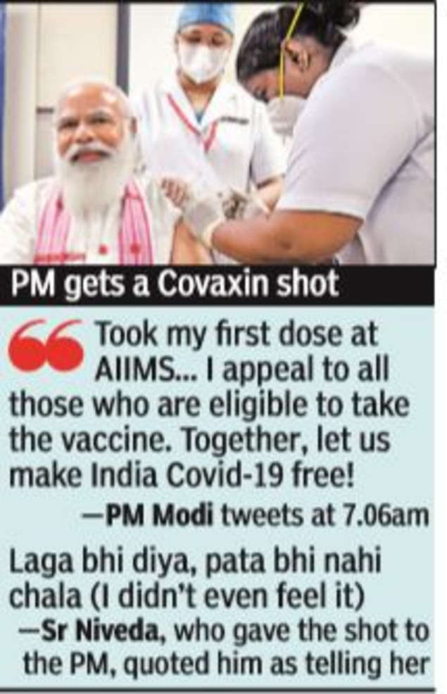 25 lakh register on Co-Win on first day of Phase 2
