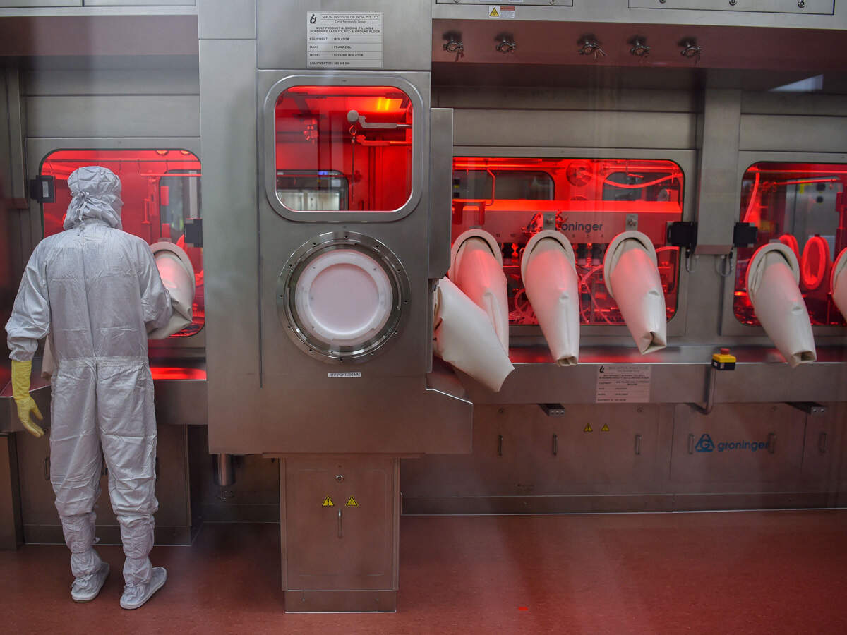 Chinese hackers target Indian vaccine makers Serum Institute, Bharat Biotech: Security firm