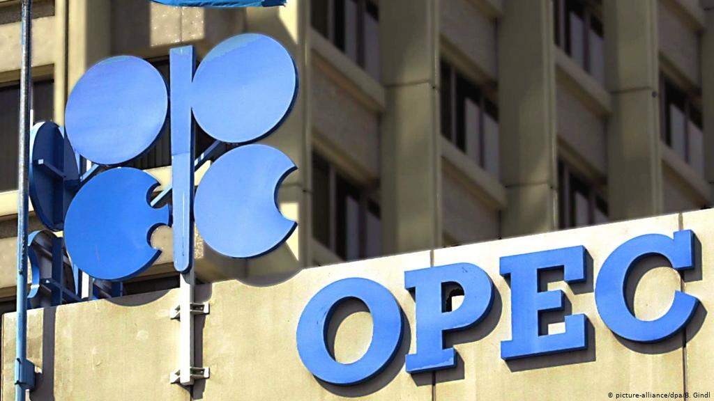 OPEC sees positive oil market outlook, continued downside risks