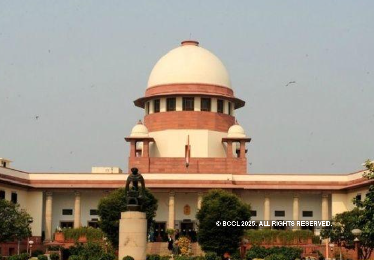 latest supreme court judgements on land acquisition 2017