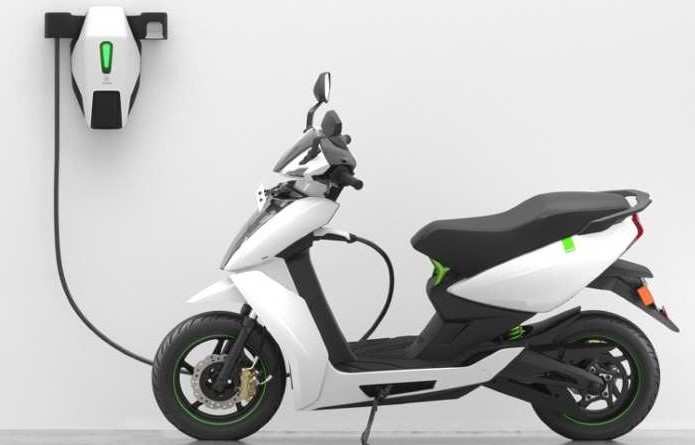 hero motocorp electric bike price