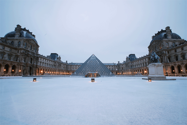 Museum Louvre turns to merchandise, but will selling T-shirts and face masks save it?, Retail News, ET Retail