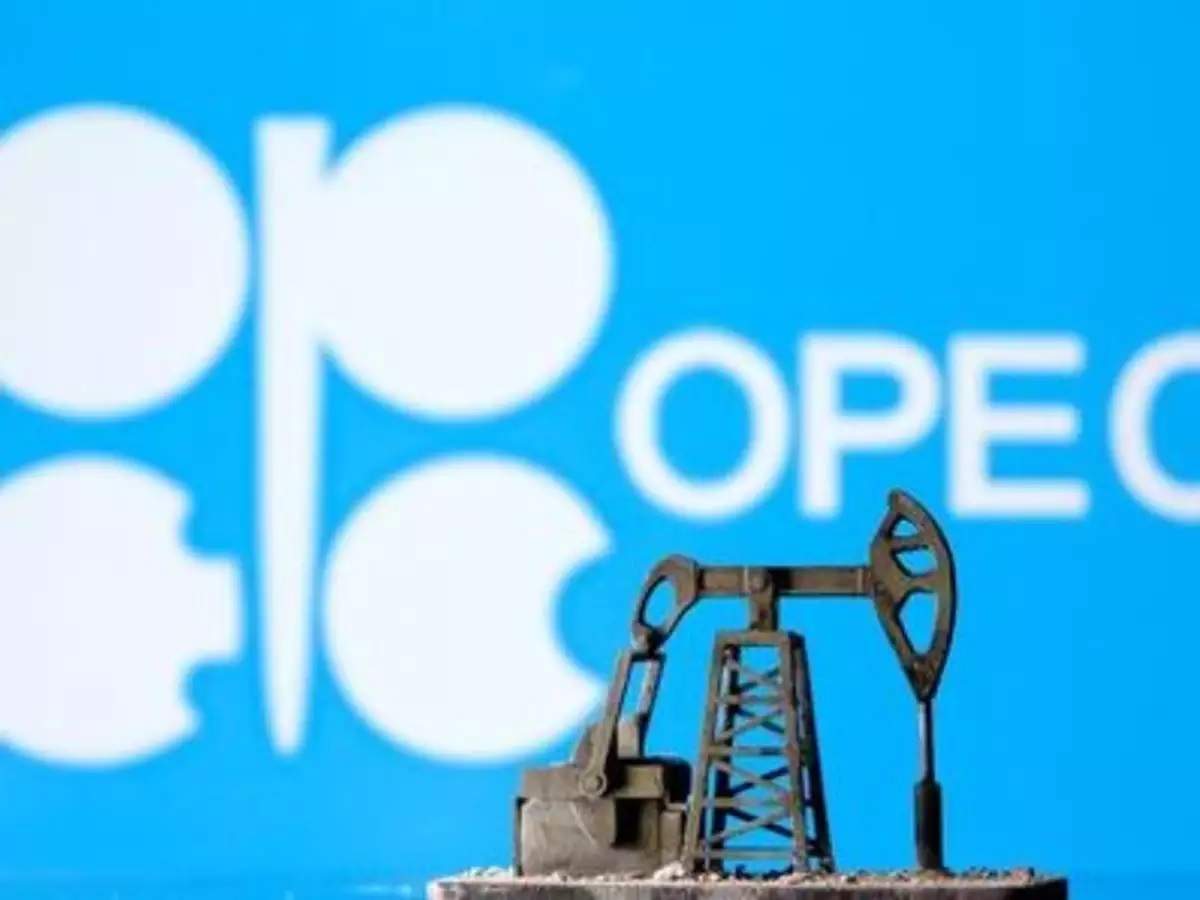 Opec Opec Ignores India S Call Saudi Arabia Asks New Delhi To Use Cheap Oil It Bought Last Year To Cool Prices Auto News Et Auto