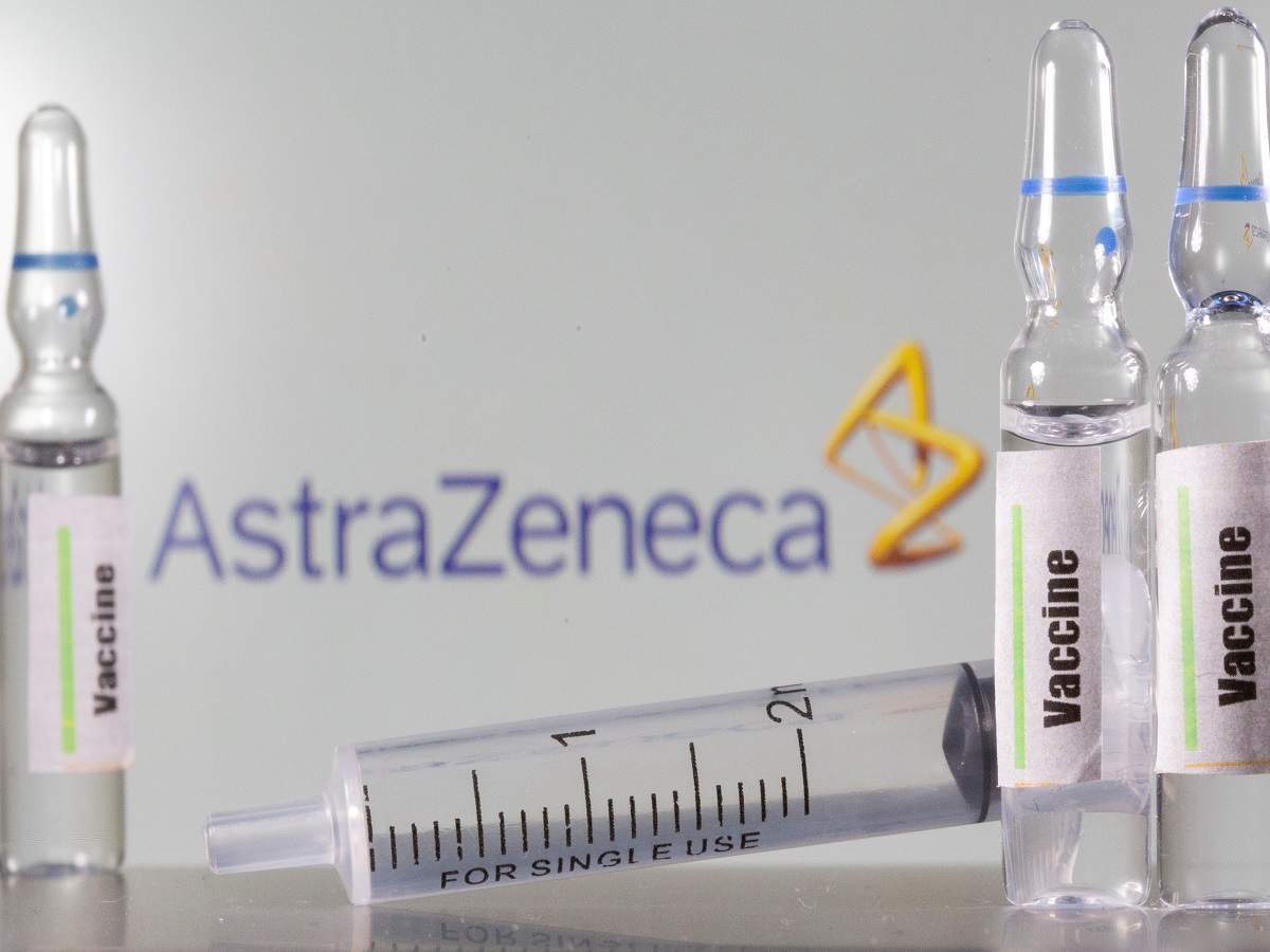 Oxford Study Indicates Astra Works On Brazil Variant Report Health News Et Healthworld