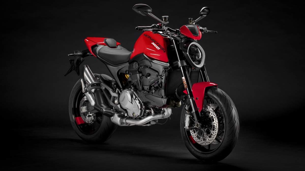 2021 Ducati Monster enters production, India launch soon