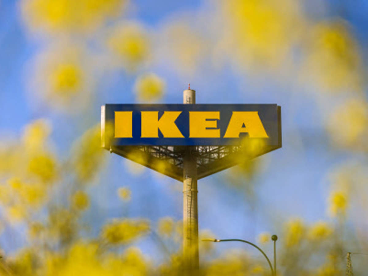 India’s lockdown helped bolster Ikea’s online business, which now accounts for 40% of total sales compared to about 10-15% a year ago, according to Betzel.