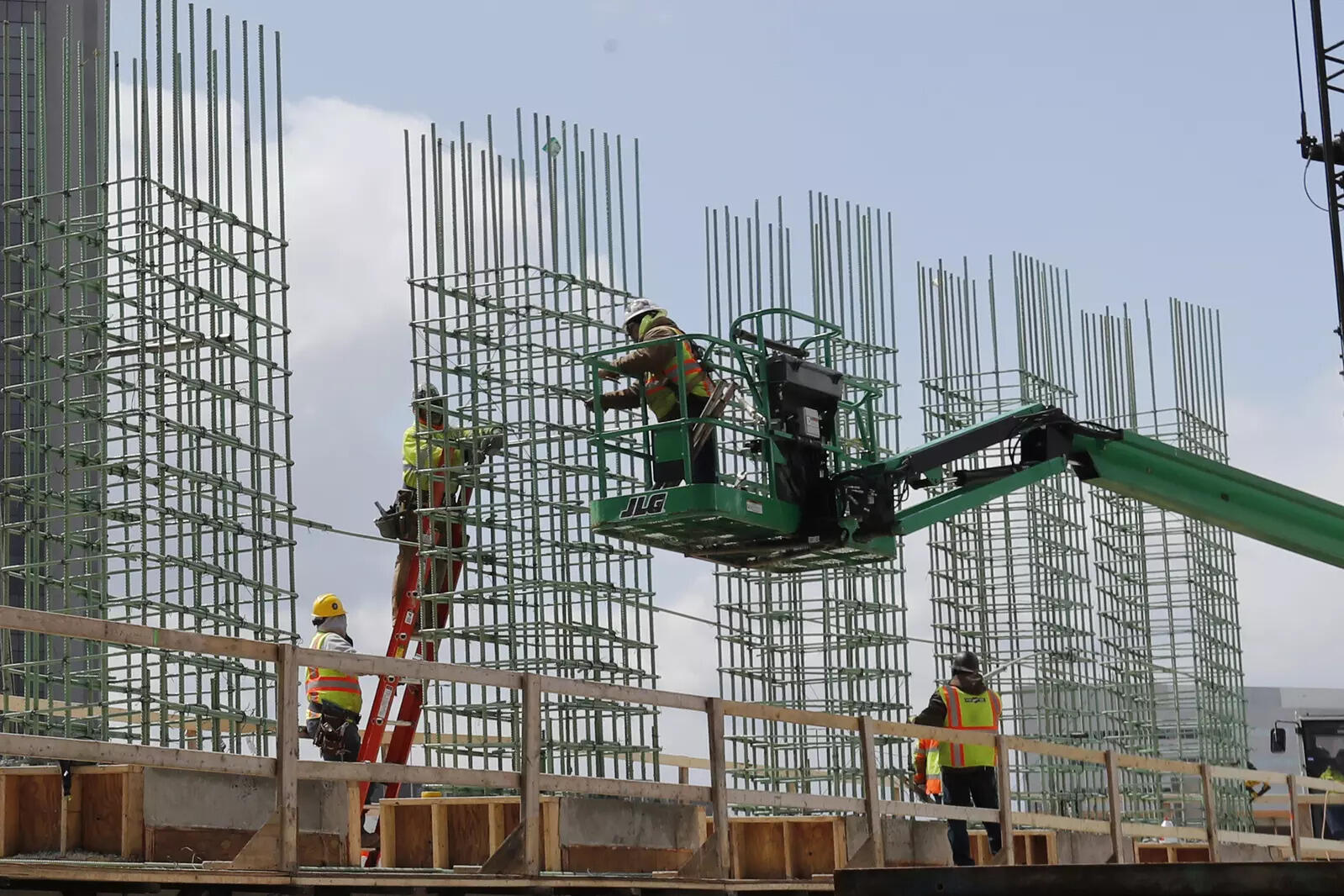The agency pointed out that continued limited fiscal bandwidth with state governments to invest in infrastructure and the price hikes following the upcoming emission norm change in April 2022 as two critical demand headwinds in the coming quarters.