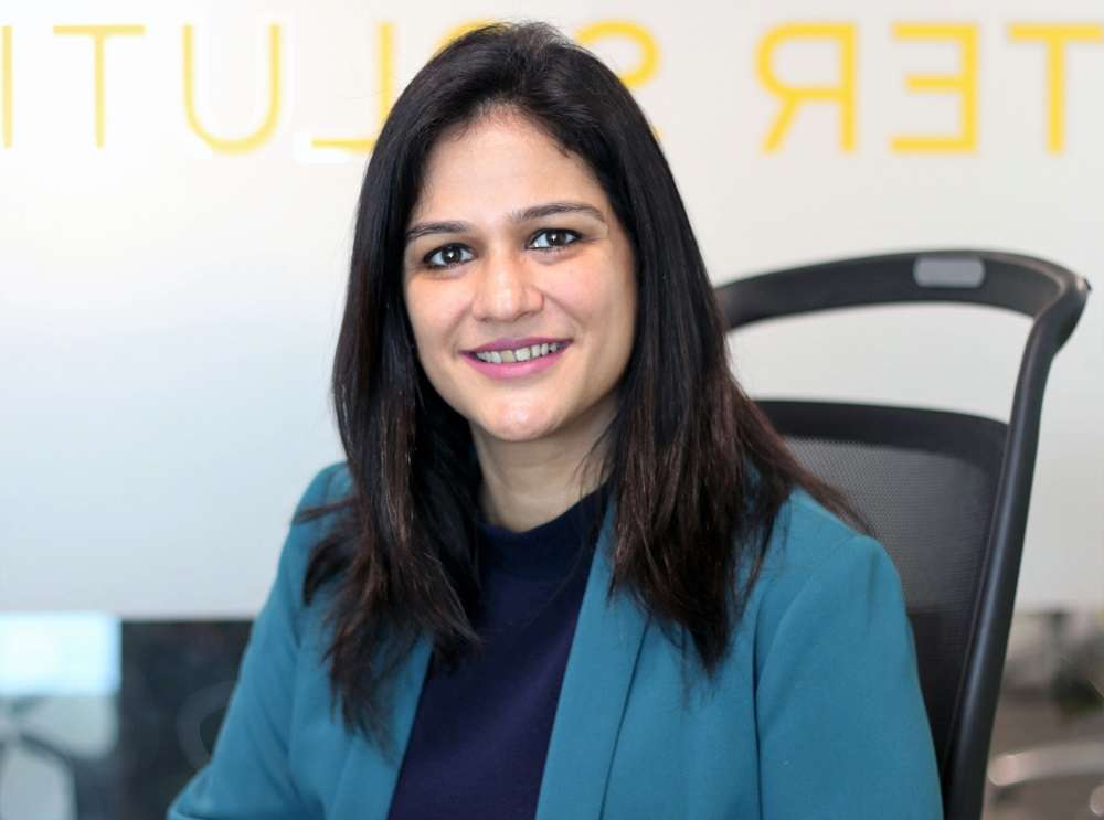 Radhika Saigal, Partner, EY