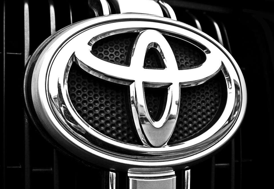 Toyota VC invests in AI startups, firms that refine everyday processes