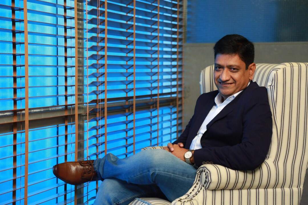 In middle of every difficulty lies an opportunity– CIO of Reliance Entertainment