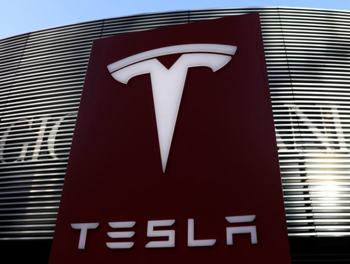 hackers breach security cameras tesla