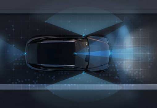 The Sentinel system will aim to provide what Luminar calls &quot;proactive safety,&quot; an enhanced version of existing features like emergency braking in which cars could take evasive maneuvers to avoid accidents.