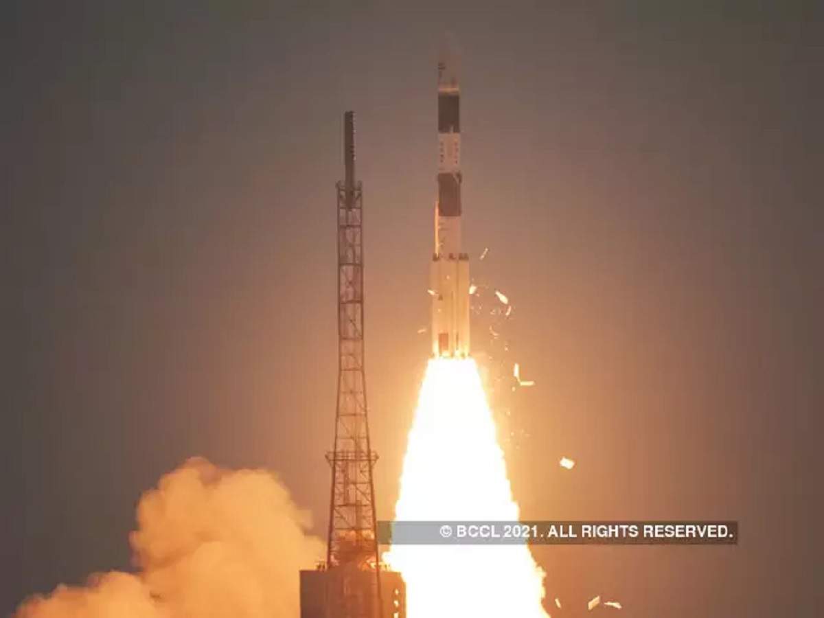 Isro Newspace India To Invest Rs 10 000 Crore Expects Manpower Requirement Of 300 People Hr News Ethrworld