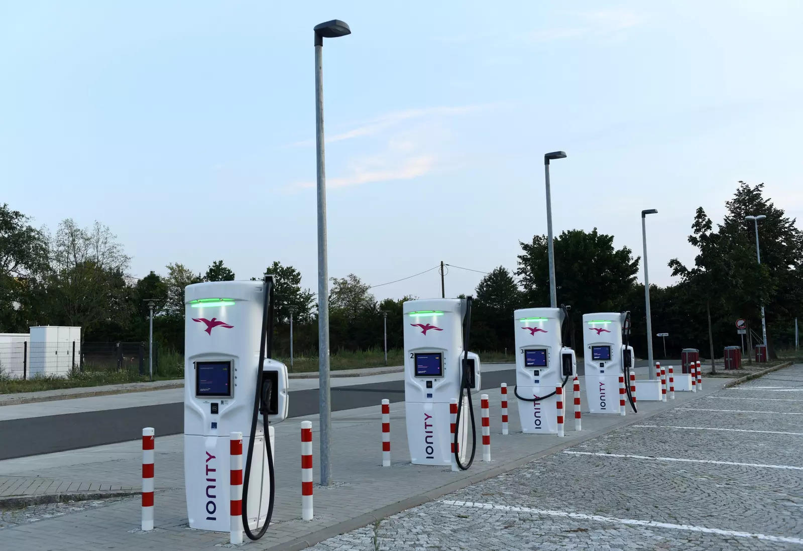 The government has already floated a tender to build 100 public charging stations with 500 charging points at prominent locations. These will be operational by December, he said.