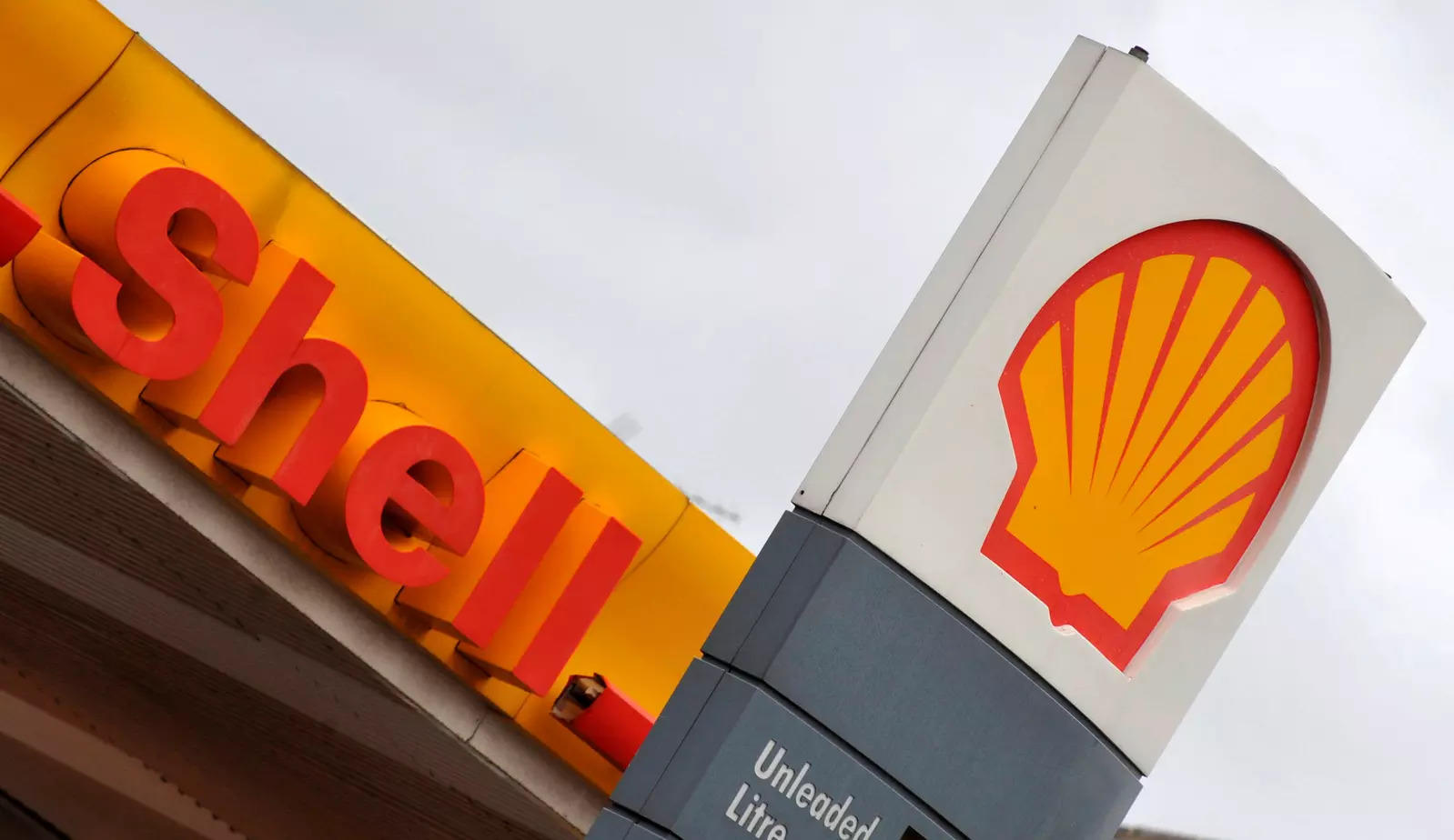 Royal Dutch Shell sells sales of non-operating assets in Malaysia