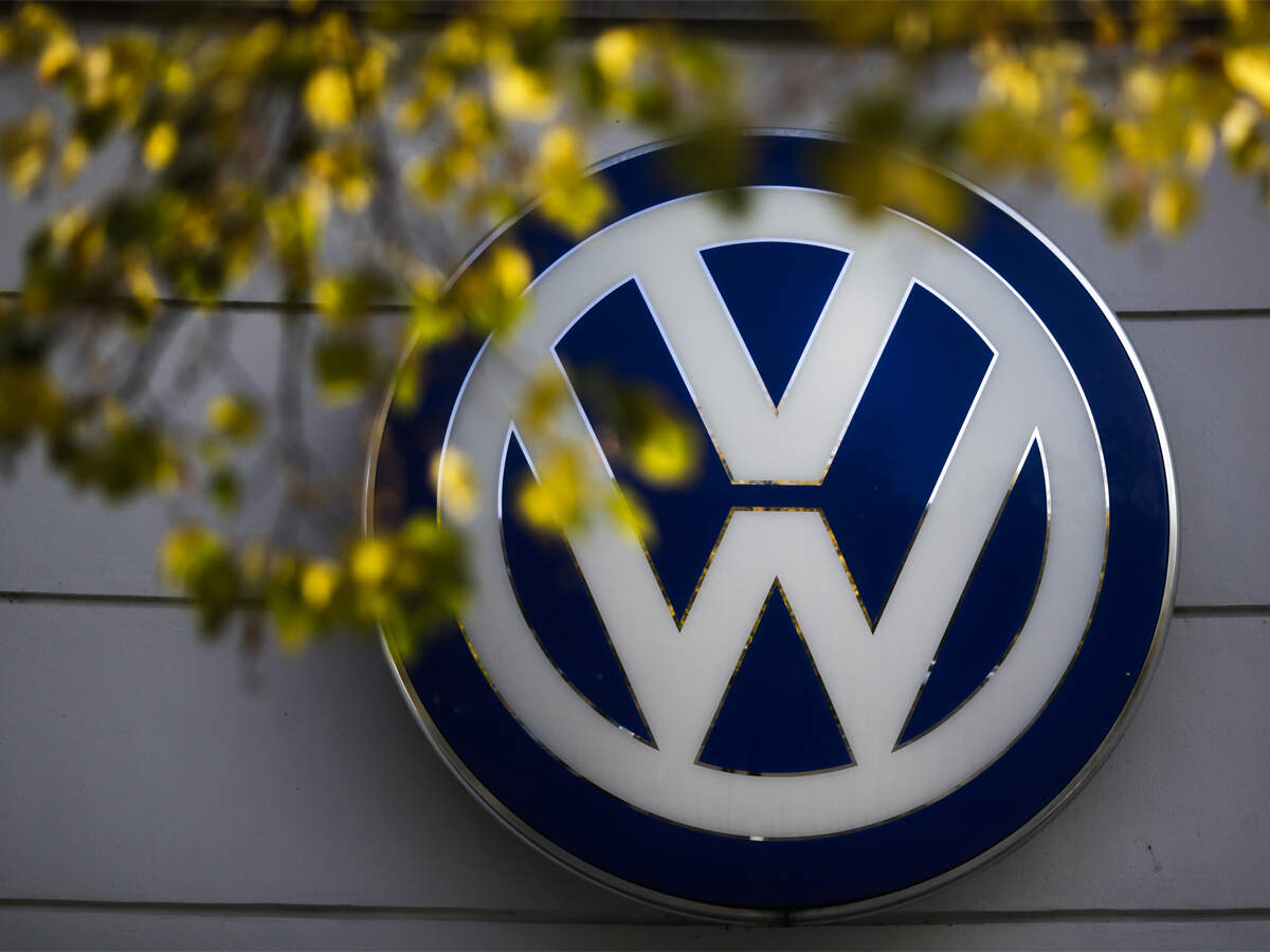 In 2020, Volkswagen lost its top ranking in the world automobile market to Toyota, selling 9.3 million vehicles, down 15 percent on 2019. 