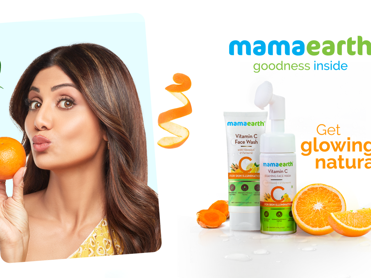 Mamaearth best sale new products