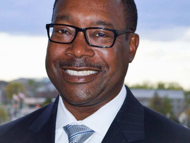 Stanley Black Decker names Joe Simms as Chief Diversity Officer