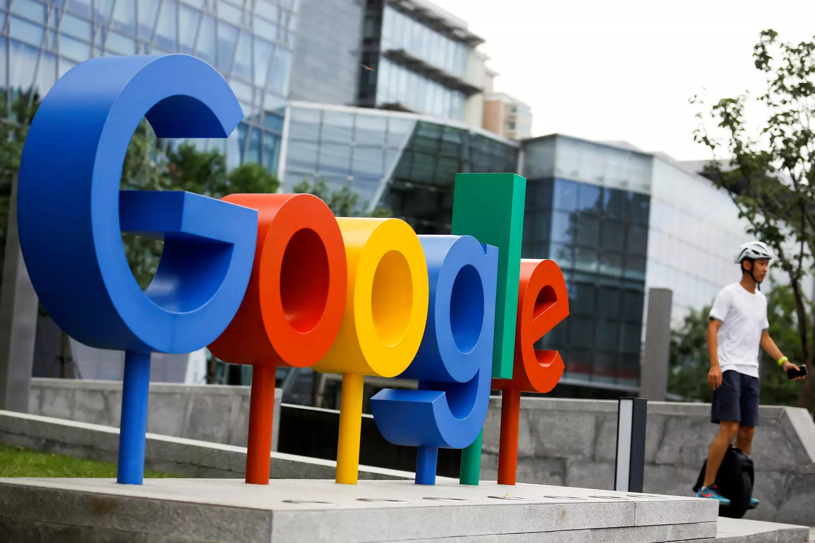 Google's privacy push draws U.S. antitrust scrutiny: sources