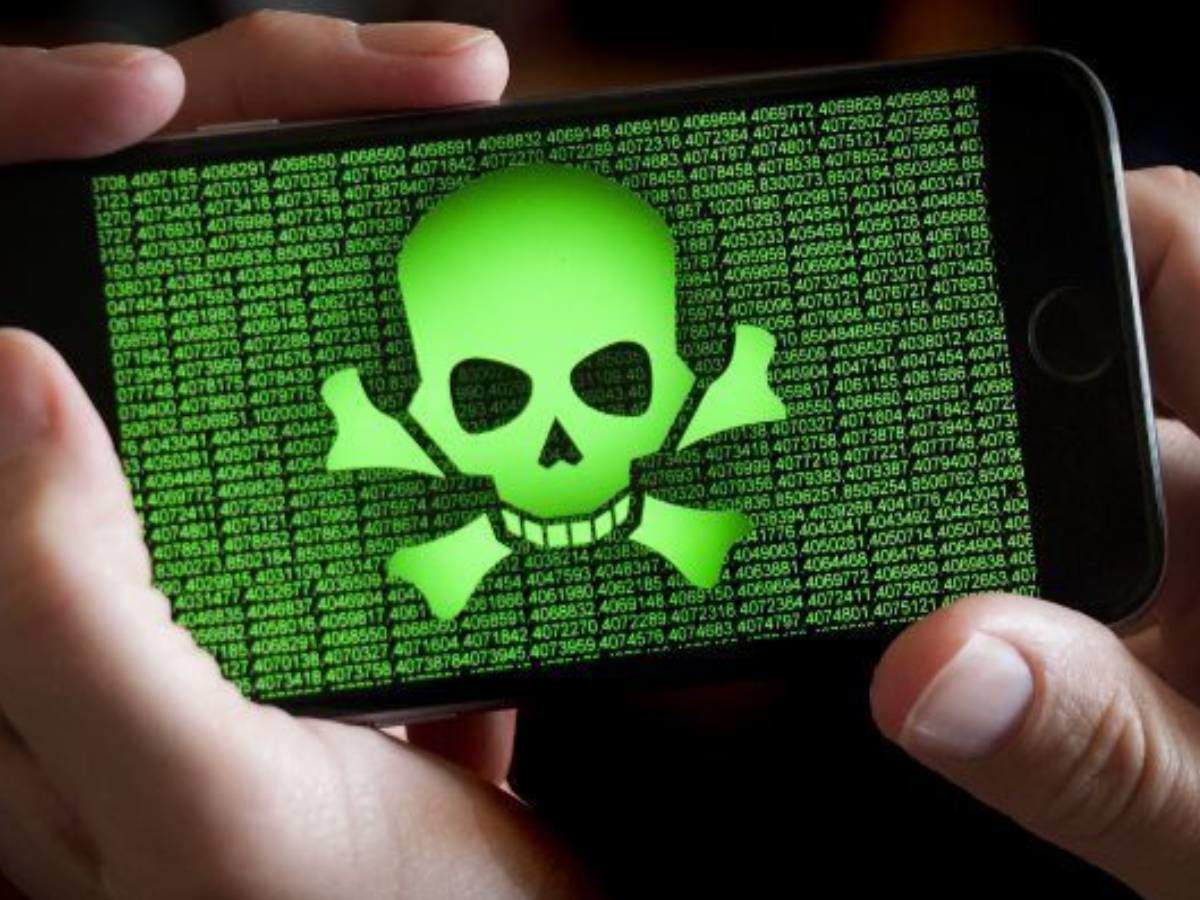 India saw largest spike in malware attacks in 2020: Report