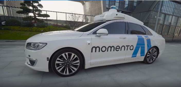 The four-year-old firm, led by Cao Xudong, a former Microsoft executive, is testing autonomous cars in Beijing and China's eastern city of Suzhou, and has a research centre in Germany's Stuttgart.