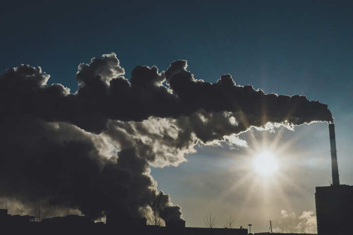 India's methane emissions from coal mines rising: Report