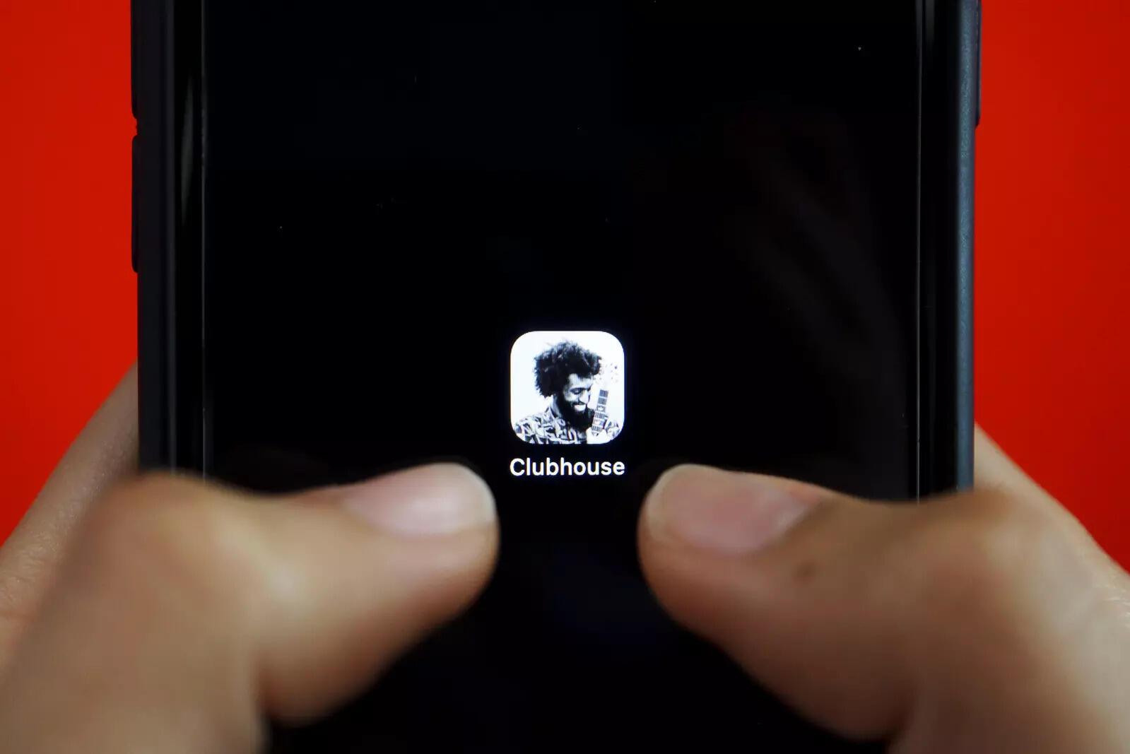 Surveillance fears after Clubhouse app takes Saudi by storm