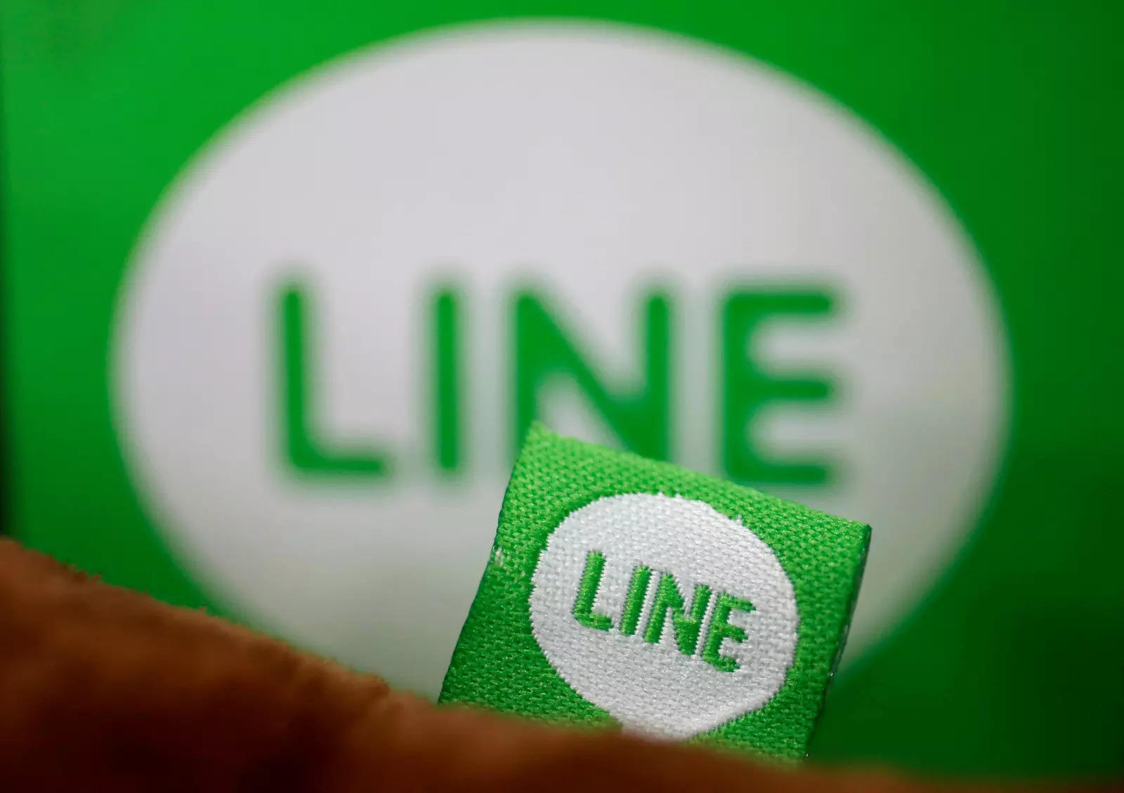 Japan halts govt use of Line app after Chinese access personal data