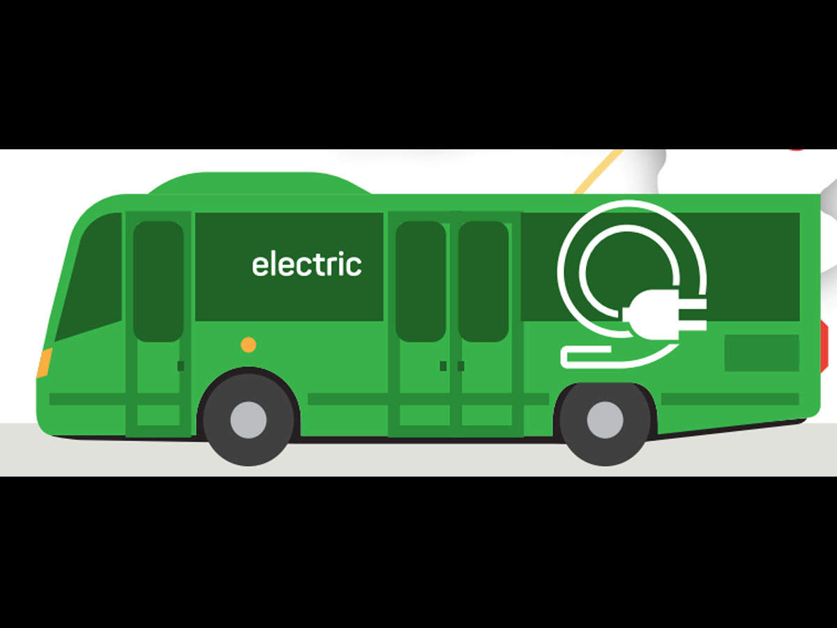 Kadamba Transport Corporation floats tender for 500 electric buses to be leased