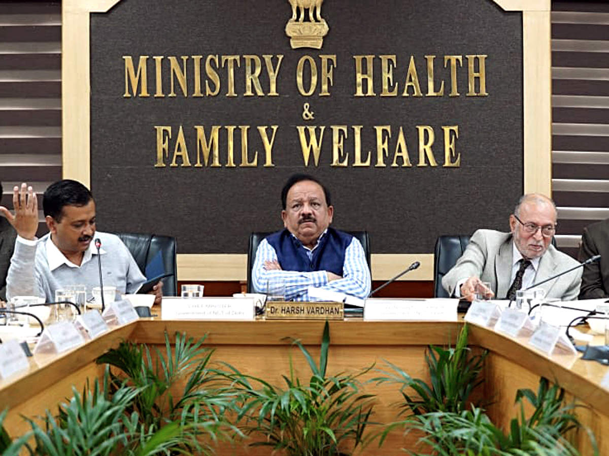India surpasses 4 crore Covid-19 vaccination mark, says Health Ministry