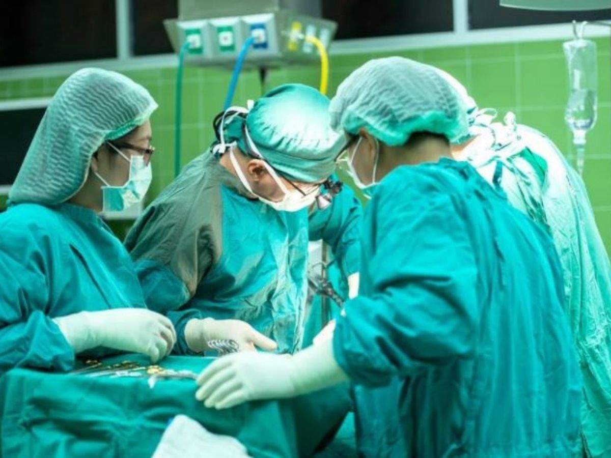 Aster MIMS Calicut Offers Free Liver Transplant Surgeries to Children