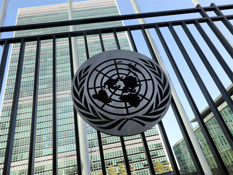 UN says no international staff left in North Korea