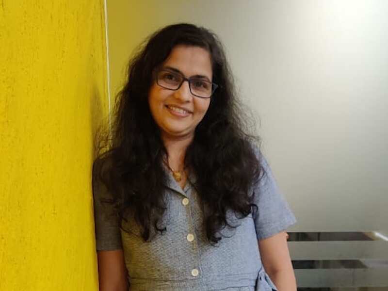 <p>Meenakshi Jadhav, HR Head, TCL India</p>