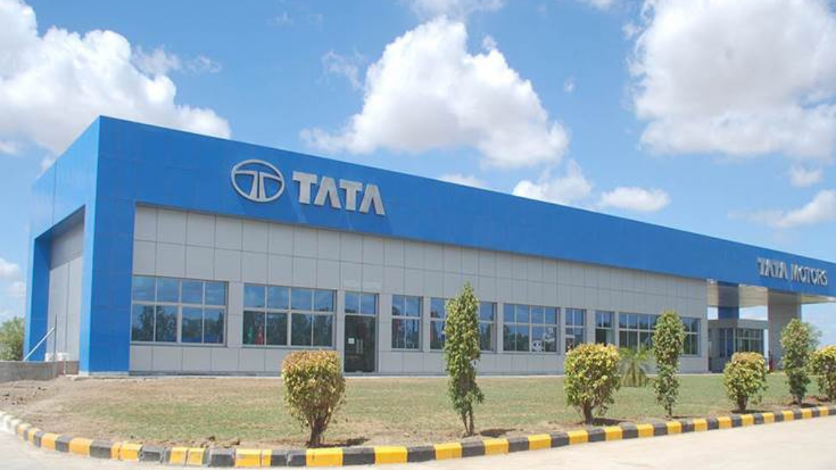 Capital Calls: Tata Motors hits leadership pothole