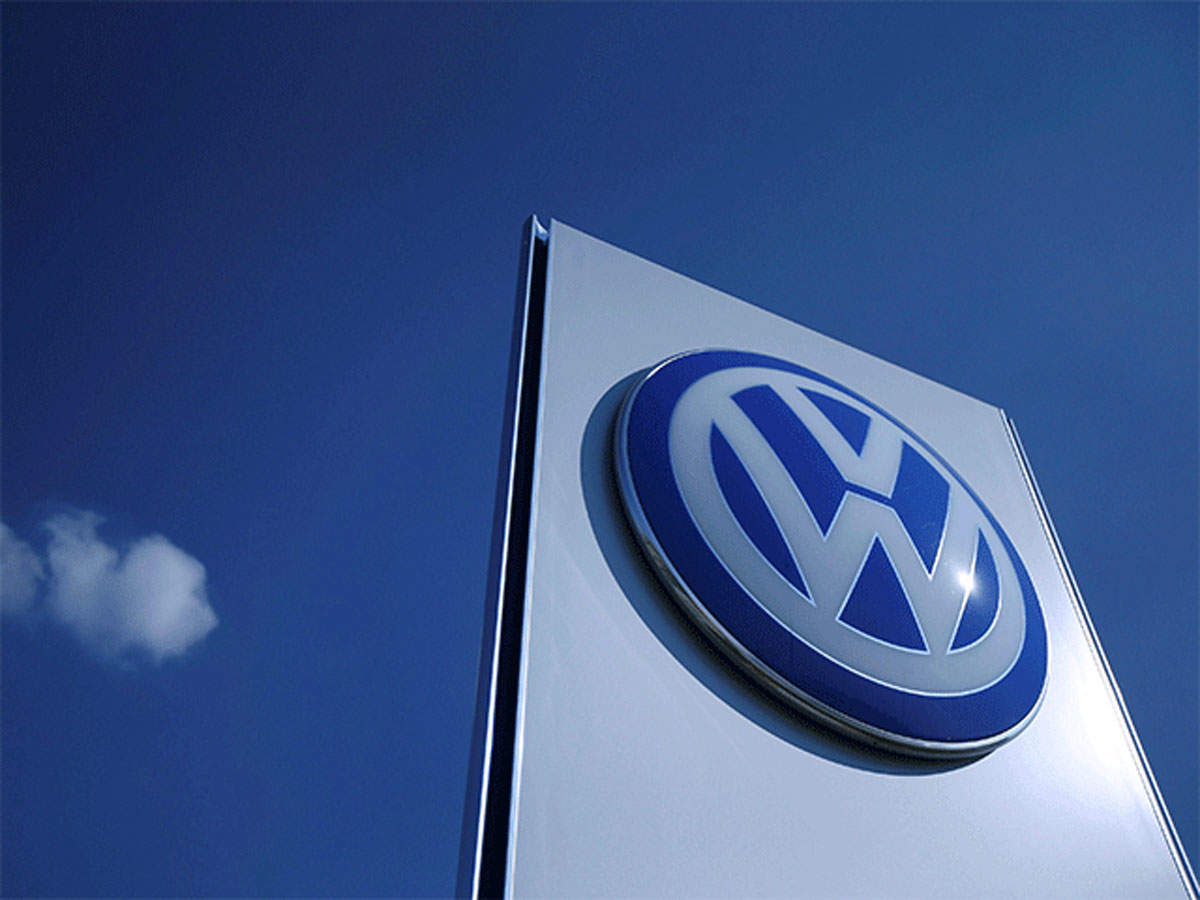Volkswagen: 'Das Auto' goes electric as VW takes on Tesla, Auto News, ET  Auto