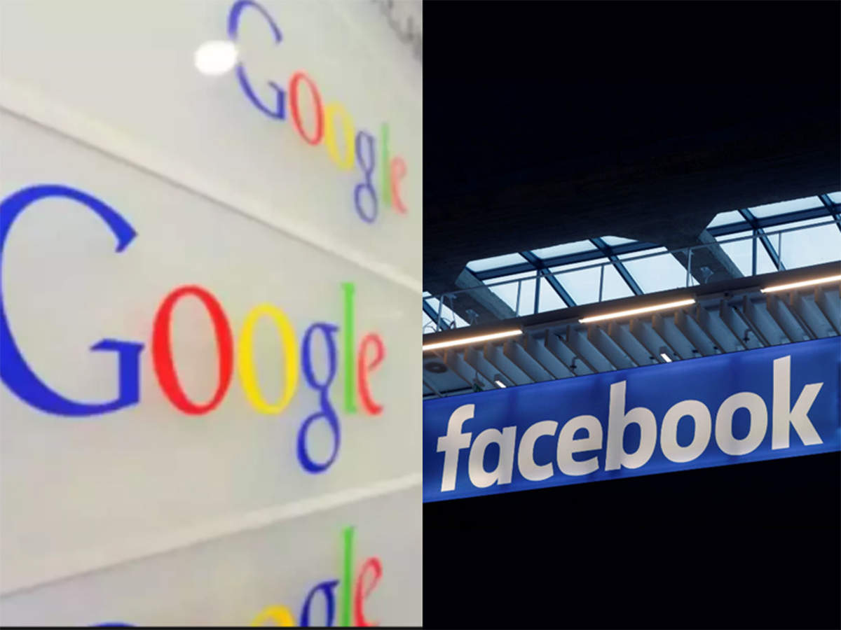 Bill to aid US publishers vs. Google, Facebook rises again