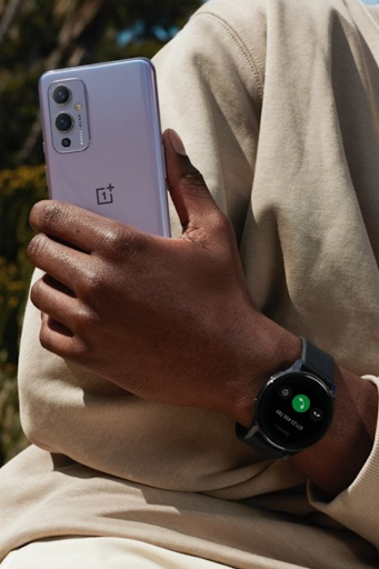 OnePlus 9, OnePlus 9 Pro, OnePlus 9R and OnePlus Watch launched in India