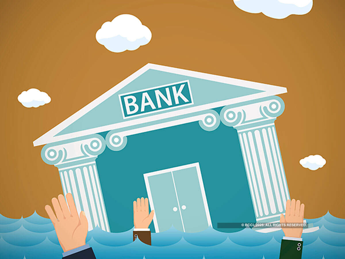 Bad Bank
