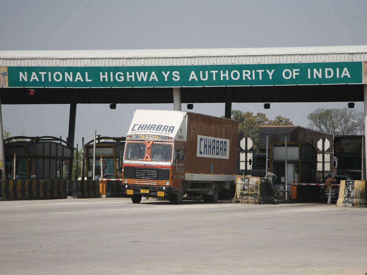 NHAI will develop these wayside amenities across the country with a combined area of over 3,000 hectares.