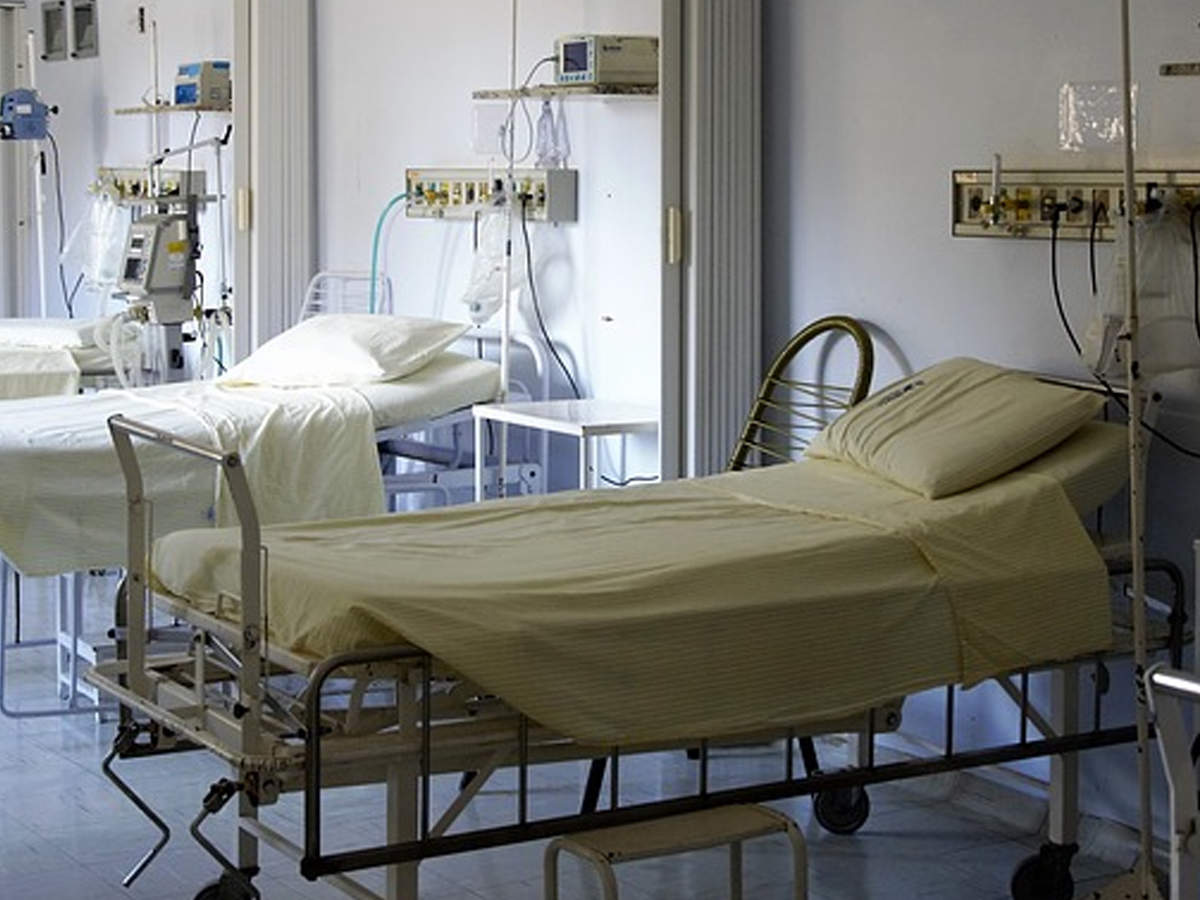 Demand for beds increasing in Mumbai, mostly in private hosps’