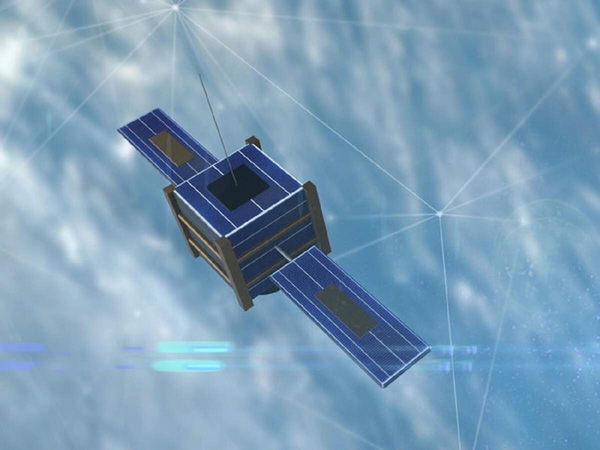Russia launches more UK telecom satellites into space