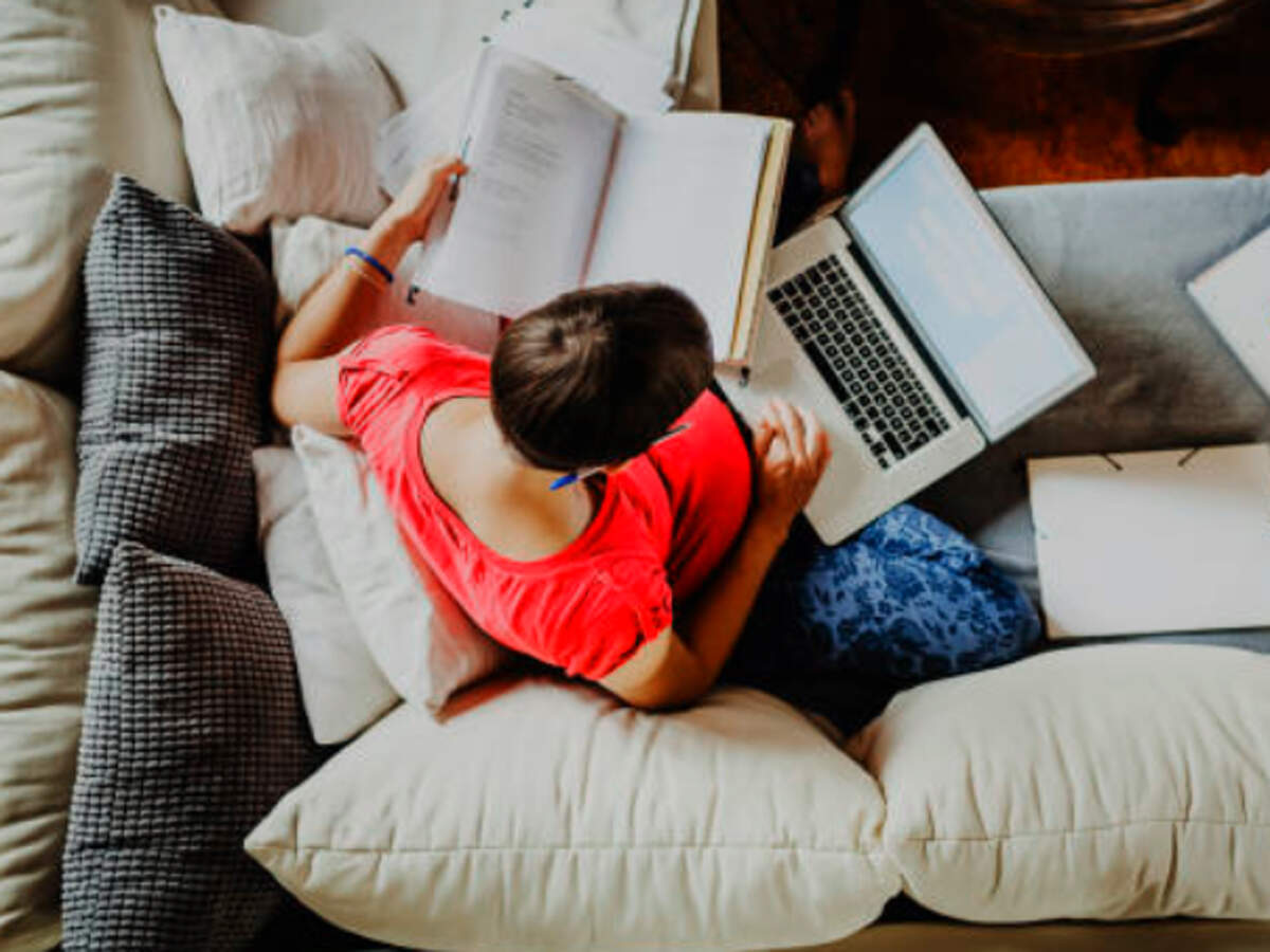 Which organisations have rolled out permanent work-from-home 