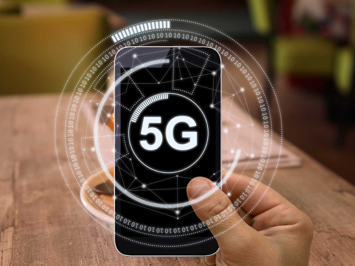 Govt may face 3rd failed auction unless 5G spectrum base price is cut: Rajan Mittal